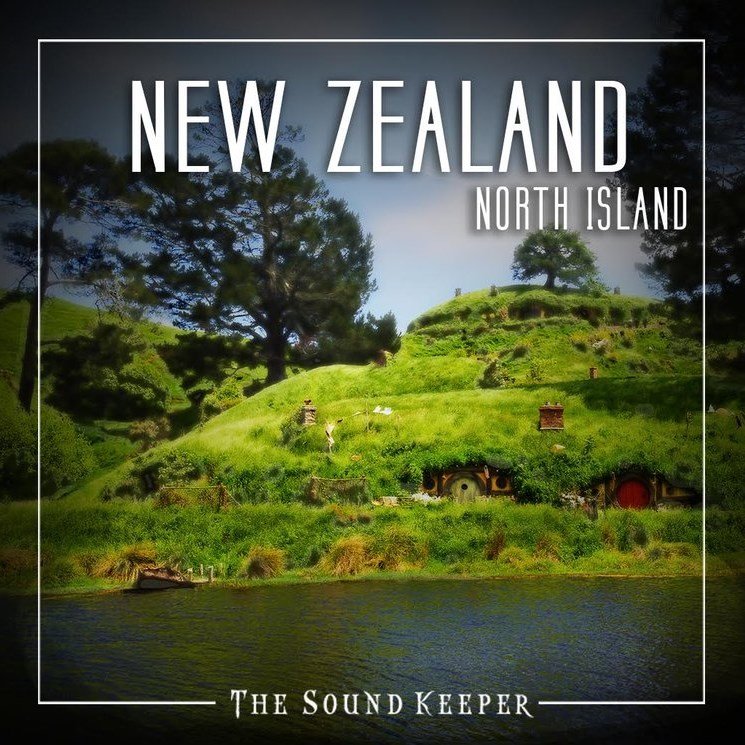 new zealand sound effects