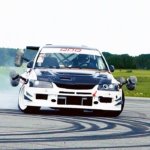 Skids & Screeches Tarmac Library sound library cover by Pole Position Production