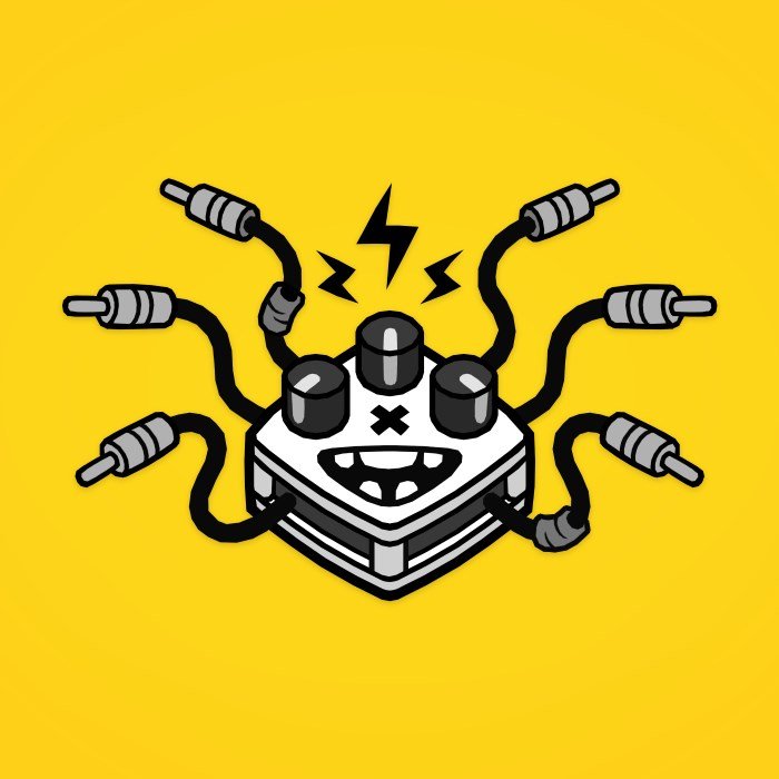 No Input Feedbacks sound effects