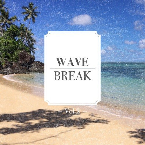 Wave sound effects library