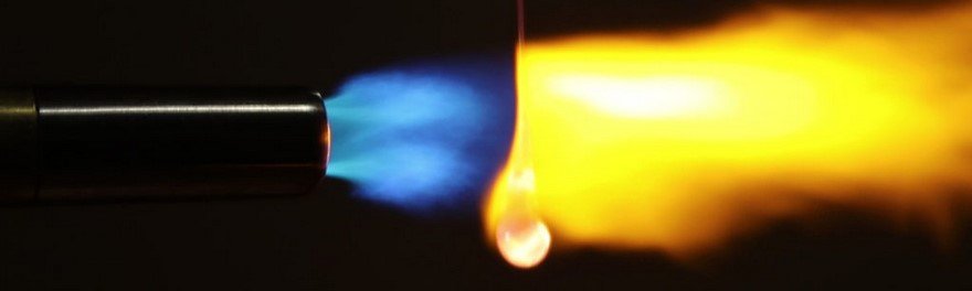 Thermal Flux extreme temperature sound effects
