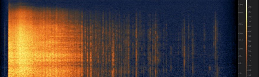 Thermal Flux ultrasonic sound effects