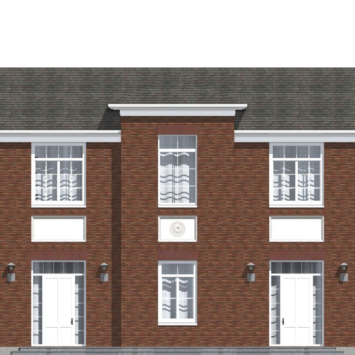 British house sound effects