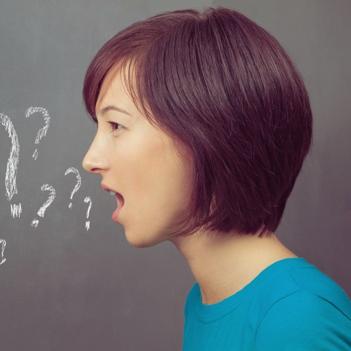 Female vocalizations