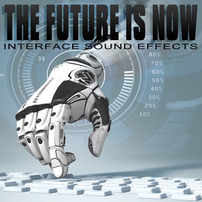 Future sound effects