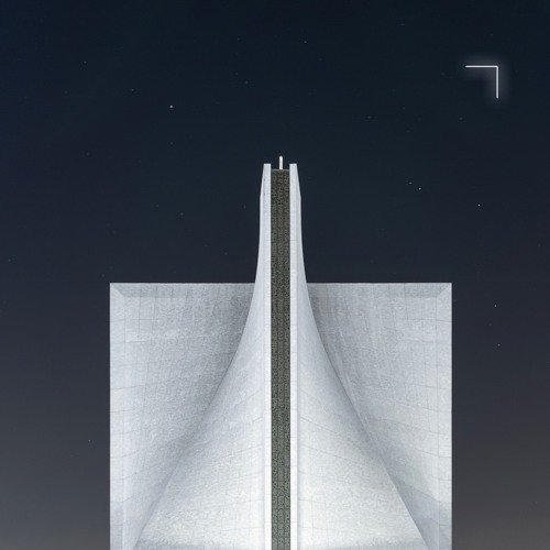 Futuristic Room Tone sound effects library