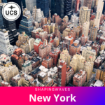 New York sound library cover by ShapingWaves