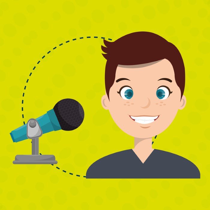 Male emote sound effects