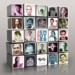 Universal Emotes sound library cover by Articulated Sounds