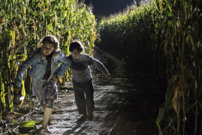How A Quiet Place’s essential sound was created