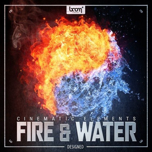 Cinematic Elements: Fire and Water - 11 users | Fire and water Sound ...