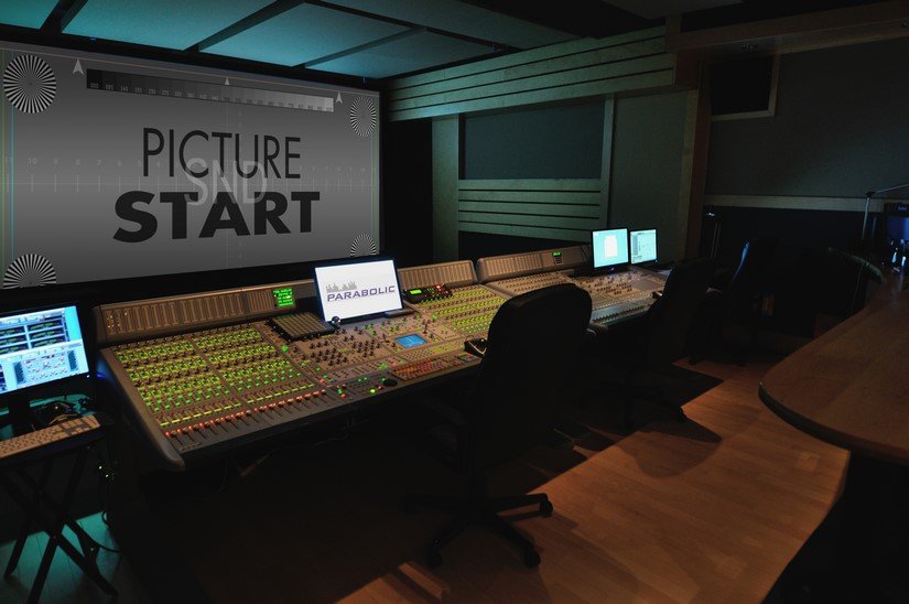 hereditary sound studio