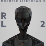 Robotic Lifeforms 2 sound library cover by SoundMorph
