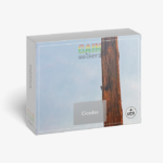 Cicadas sound library cover by GainWalkers