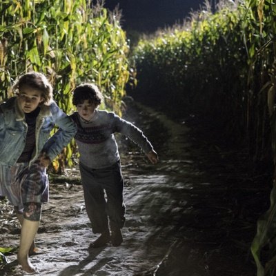A Quiet Place Sound