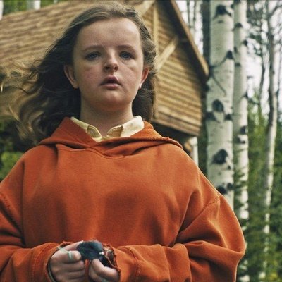 Hereditary Sound