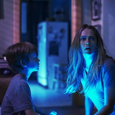 Lights out sound