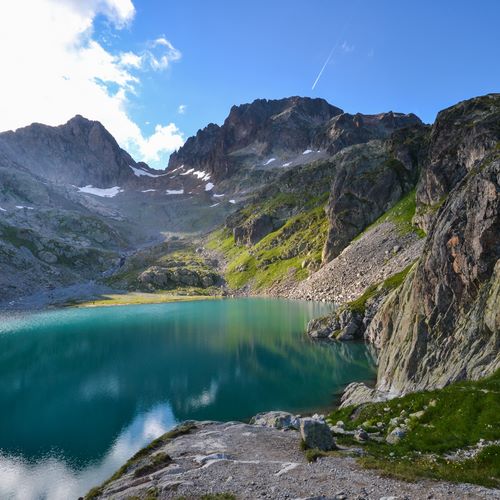 summer mountain sound effects 2