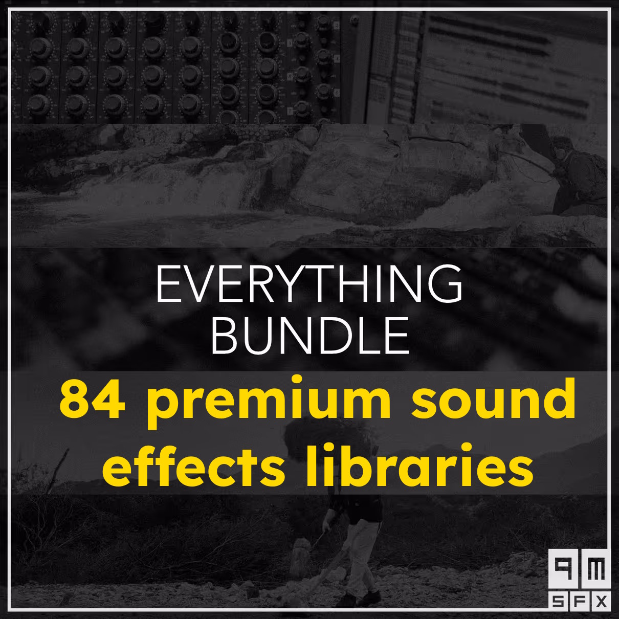 PMSFX Everything Bundle