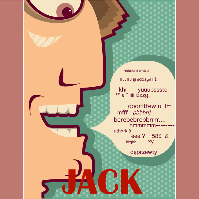 Cacy Sound Jack cover