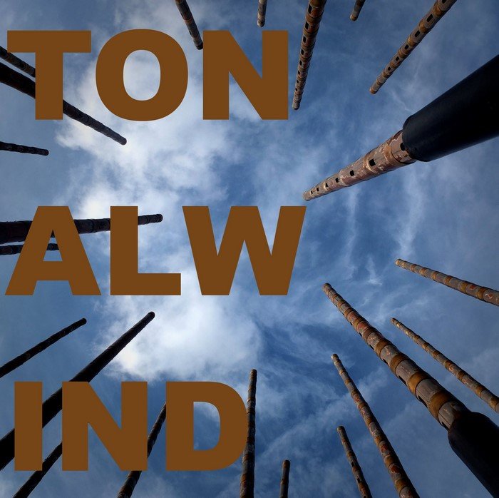 TONAL WIND sound effects library