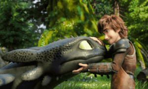 How Randy Thom & Al Nelson crafted ‘How to Train Your Dragon: The Hidden World’s impressively evocative sound