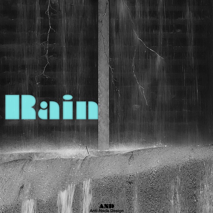 Rain Sound Effects Library