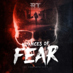 Nuances of Fear sound library cover by RT Sonics