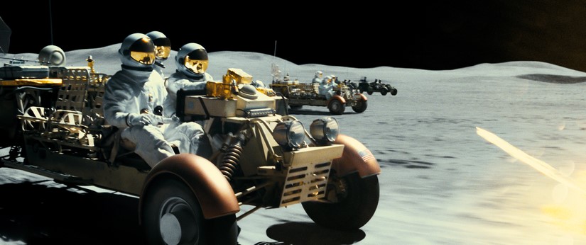 Ad Astra Sound 1
