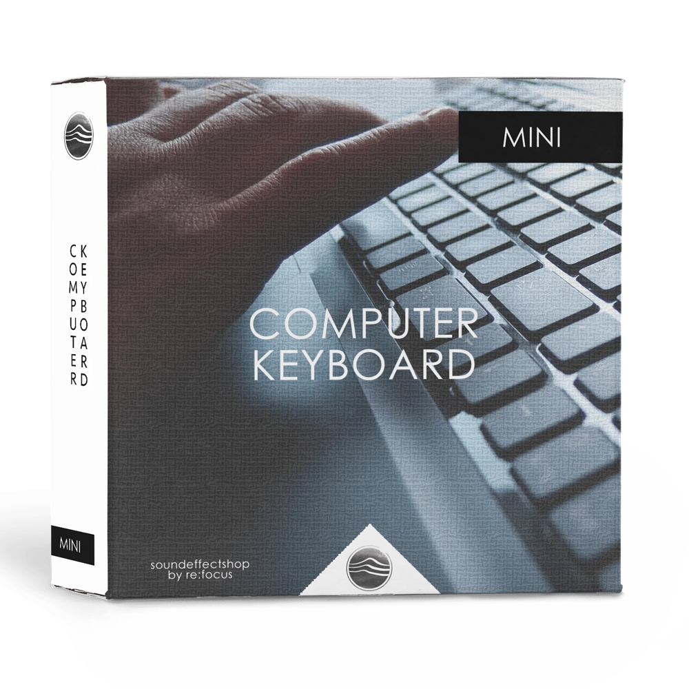 Mini – Computer Keyboard
