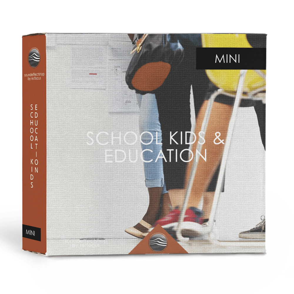 Mini – Schoolkids & Education