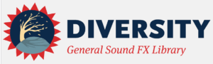 DIVERSITY - General Sound FX Library