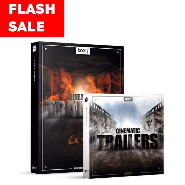 Cinematic-Trailers-Bundle-Sound-Effects-BOOM-Library