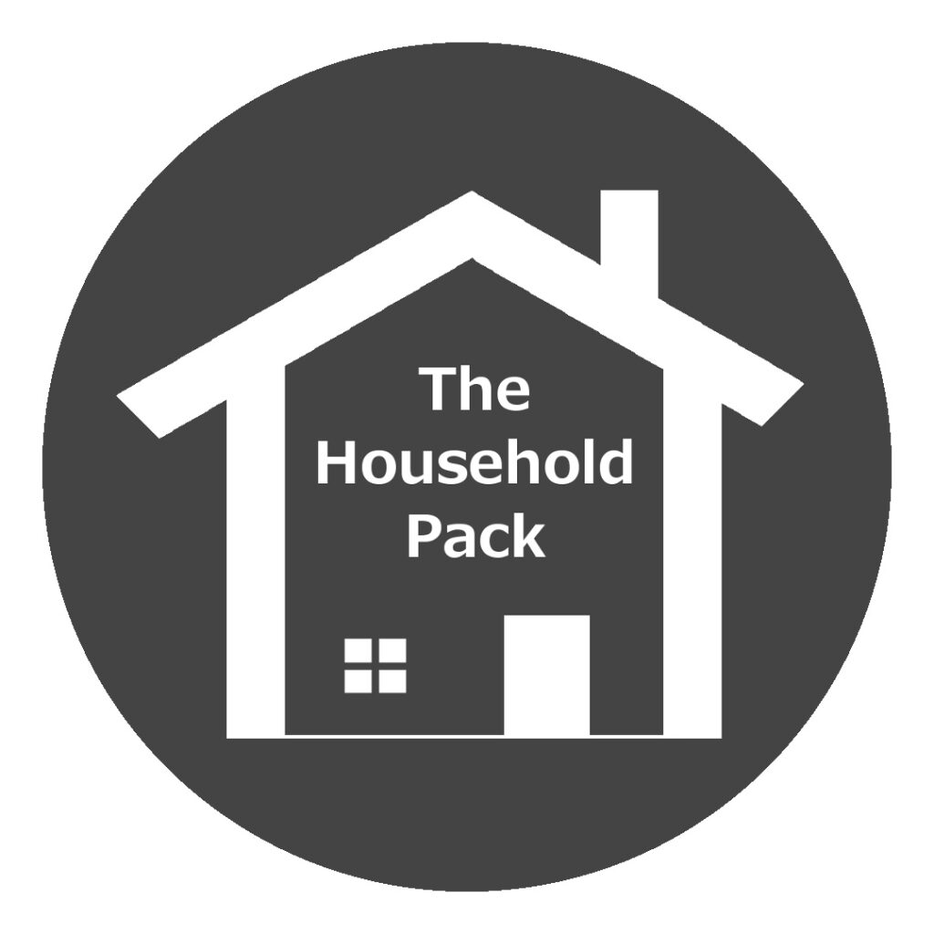 The Household Pack