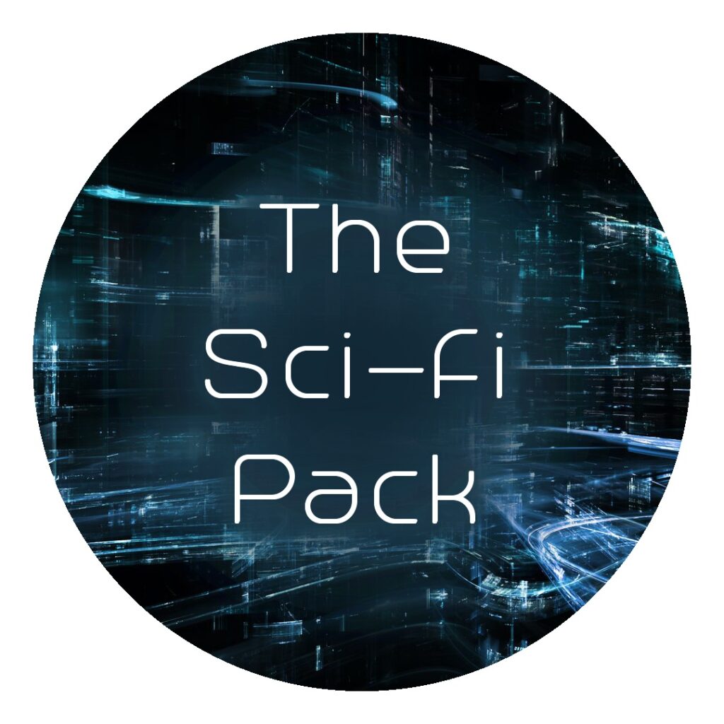 The Sci-Fi Pack