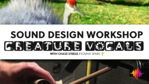 Creature vocals sound design guide