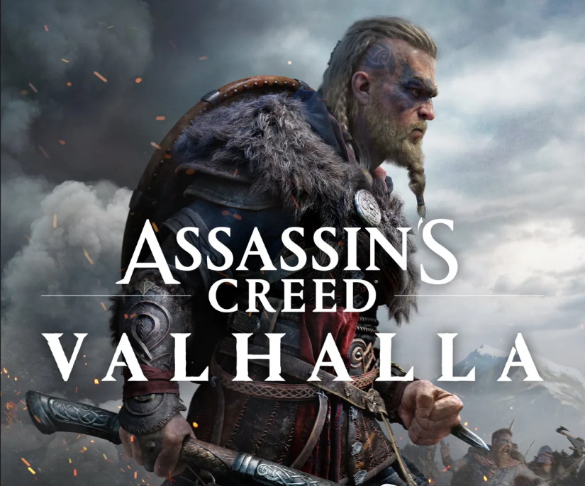 Composer Jesper Kyd on writing the Viking-themed score for Assassin's Creed Valhalla
