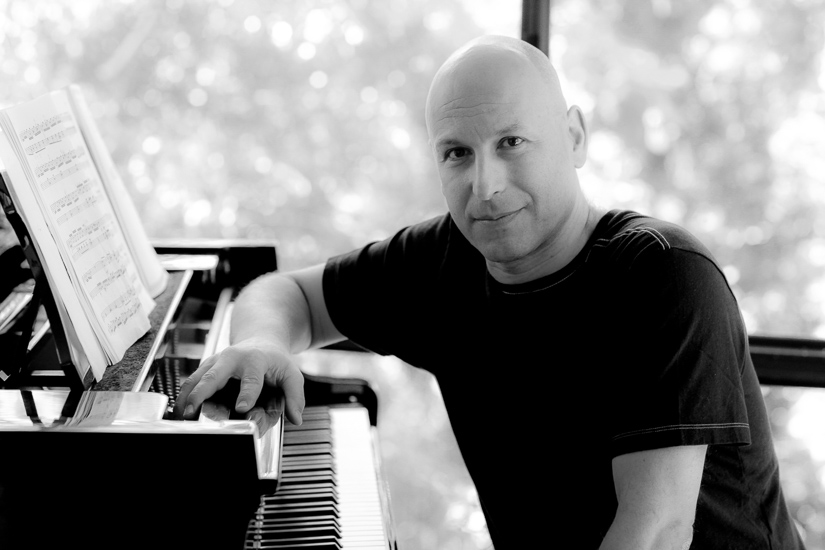 Composer Success Series - composer Inon Zur on getting started and succeeding as a game composer