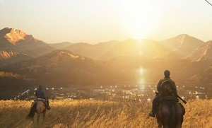 The Last of Us Part II sound design interview