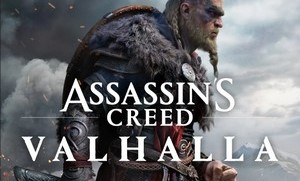 Jesper Kyd on the Assassin's Creed Valhalla score