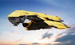 Spaceship sound effects design guide