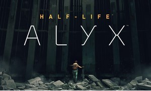 Half-Life: Alyx VR sound design process