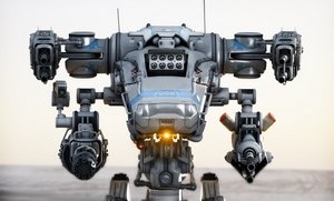 Sci-fi weapon sound effects design guide