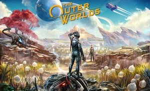 The Outer Worlds sound design deep dive