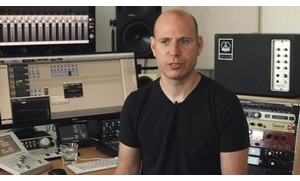 Martin Stig Andersen on game audio