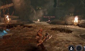 Unreal Engine blueprints for game audio