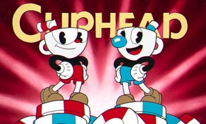 Cuphead vintage sound design