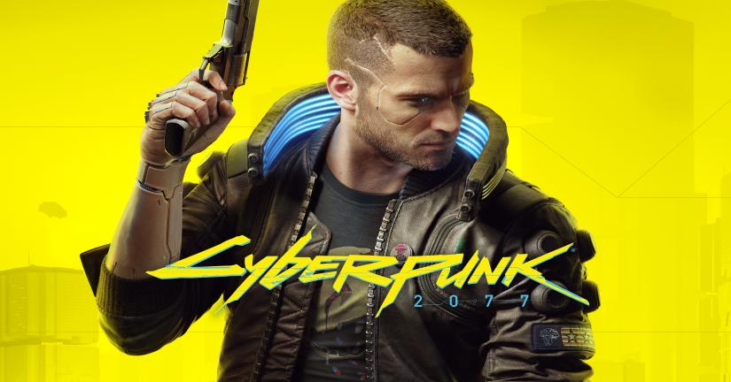 Cyberpunk 2077 sound design - the world P.T. Adamczyk scored for CD Projekt Red