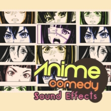 Anime Comedy