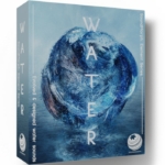 Element Series - Water sound library cover by SoundMorph